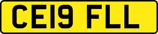 CE19FLL