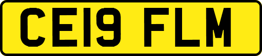CE19FLM