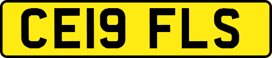 CE19FLS