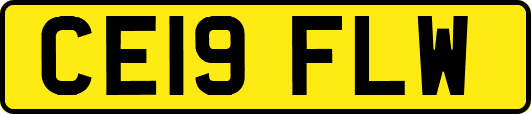 CE19FLW