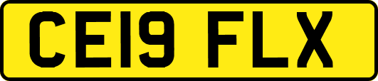 CE19FLX