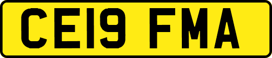 CE19FMA