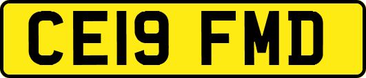 CE19FMD