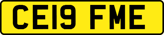 CE19FME