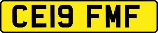 CE19FMF
