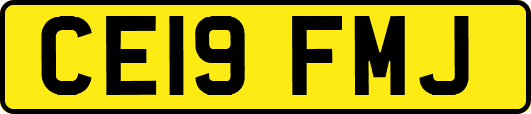 CE19FMJ
