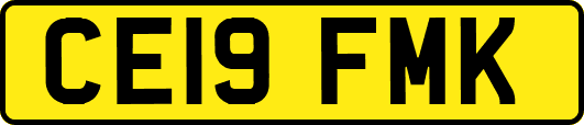 CE19FMK