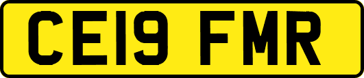 CE19FMR