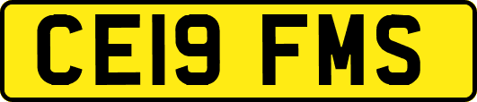 CE19FMS