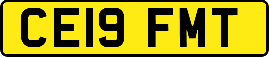 CE19FMT