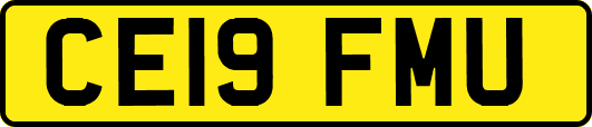 CE19FMU