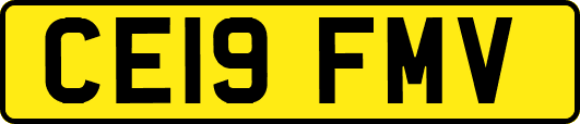 CE19FMV