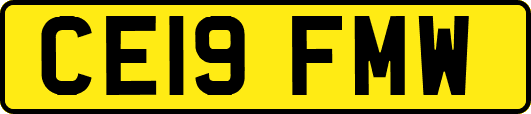CE19FMW