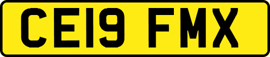 CE19FMX