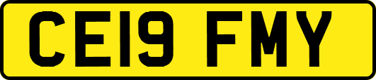 CE19FMY