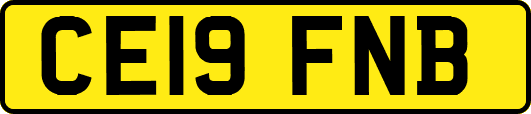 CE19FNB