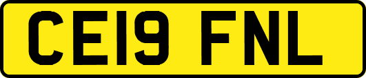 CE19FNL