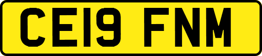 CE19FNM