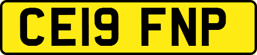 CE19FNP