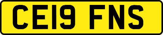 CE19FNS