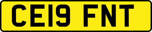 CE19FNT