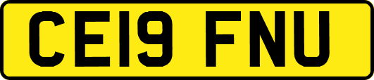 CE19FNU