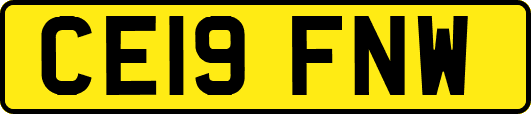 CE19FNW