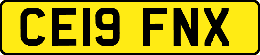 CE19FNX