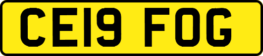 CE19FOG