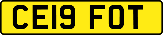 CE19FOT