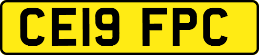 CE19FPC