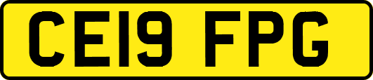 CE19FPG