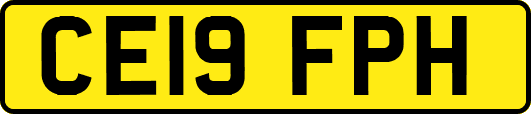 CE19FPH