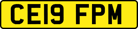 CE19FPM