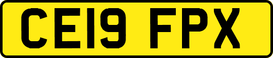 CE19FPX