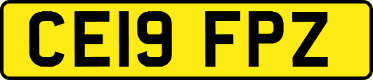 CE19FPZ