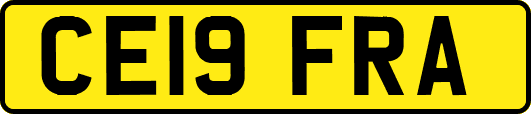 CE19FRA