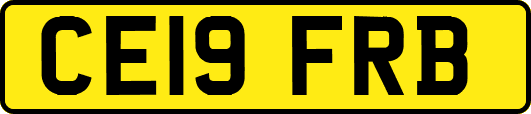 CE19FRB
