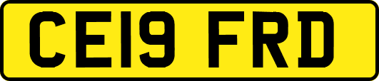 CE19FRD