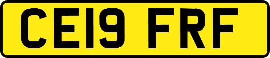 CE19FRF