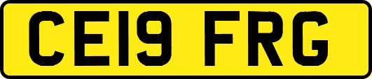 CE19FRG