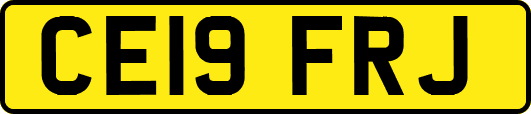 CE19FRJ