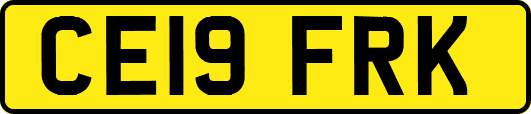 CE19FRK