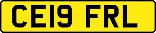 CE19FRL