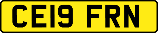 CE19FRN