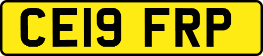 CE19FRP