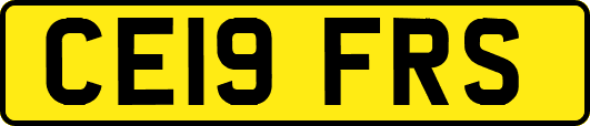 CE19FRS