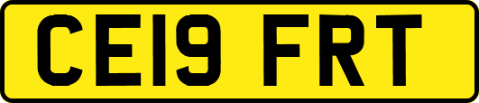 CE19FRT