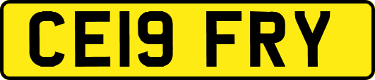 CE19FRY