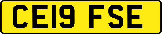 CE19FSE